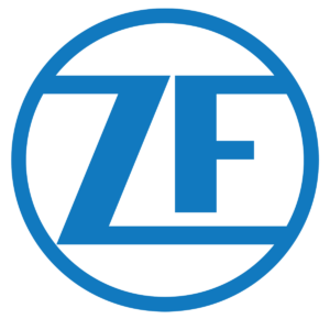 ZF Friedrichshafen AG