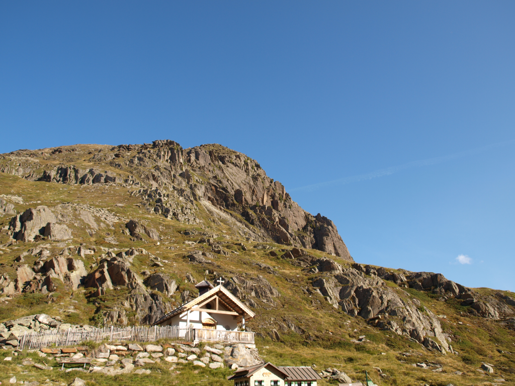 Wir wünschen einen guten Start in die Woche 🙂 1 almidylle urlaub