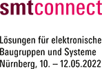 Treffen Sie uns auf der smtconnect in Nürnberg