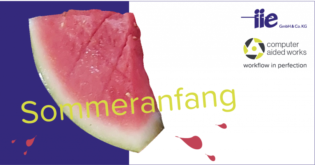 Heute ist Sommeranfang! 🌞 1 sommeranfang 2022