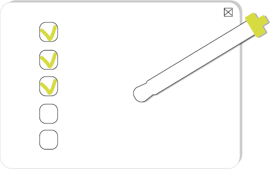 modul checklist 1