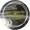 Besuch von Stiwa in Soyen