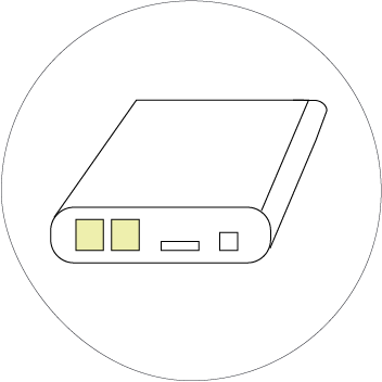 Produkte 24 I-O Modul