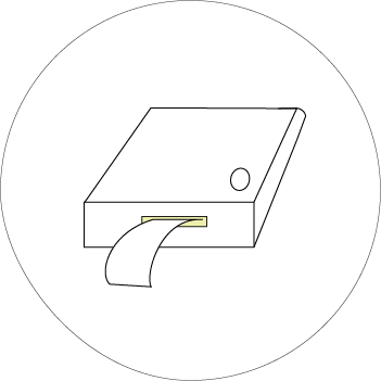 Produkte 25 Etikettendrucker