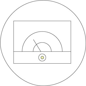 Measuring device