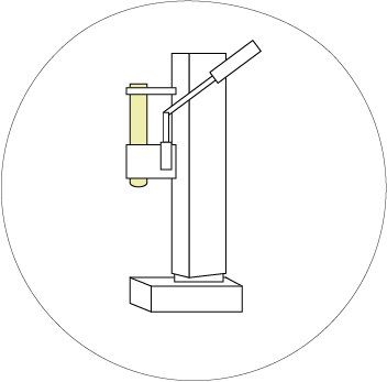 Produkte 13 Presse