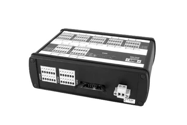 factory guidance io modul sw
