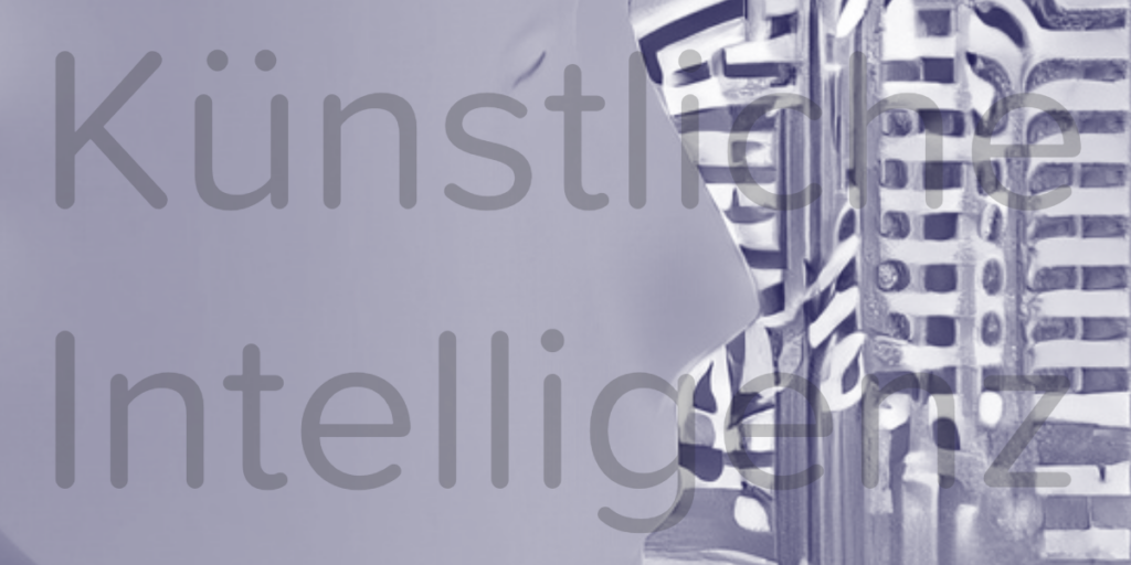 Künstliche Intelligenz 1 Künstliche Intelligenz
