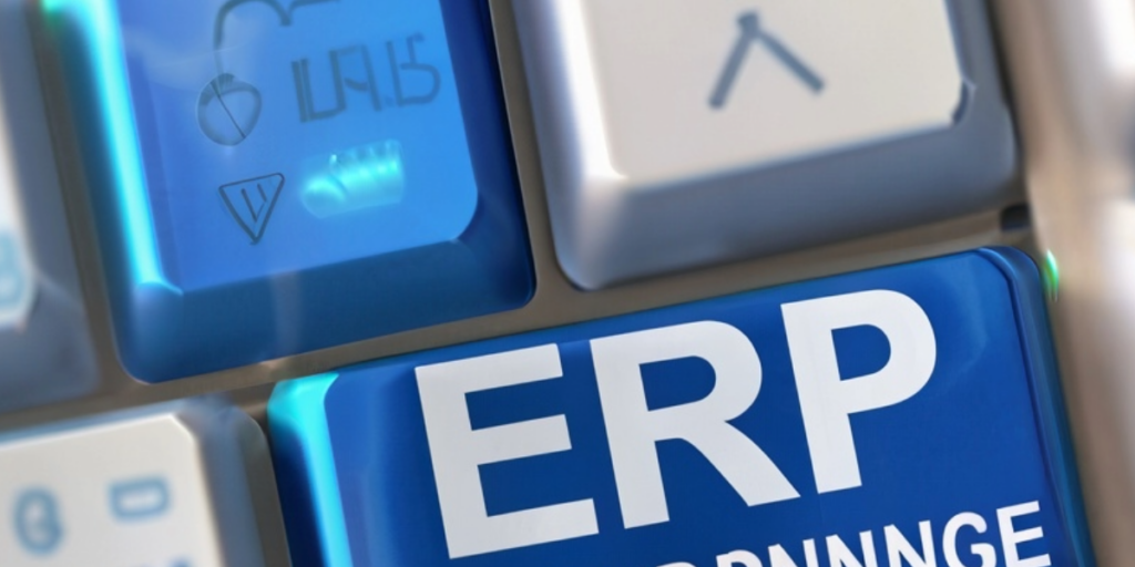ERP-System