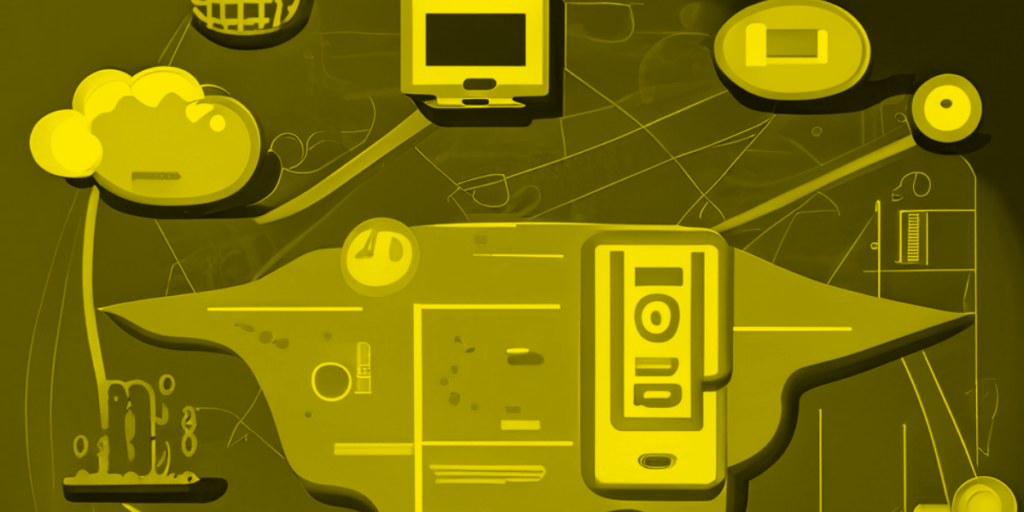 Internet of Things 1 internet of things