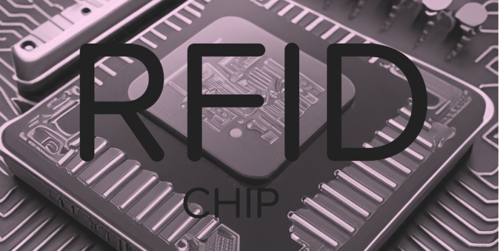 rfid chip