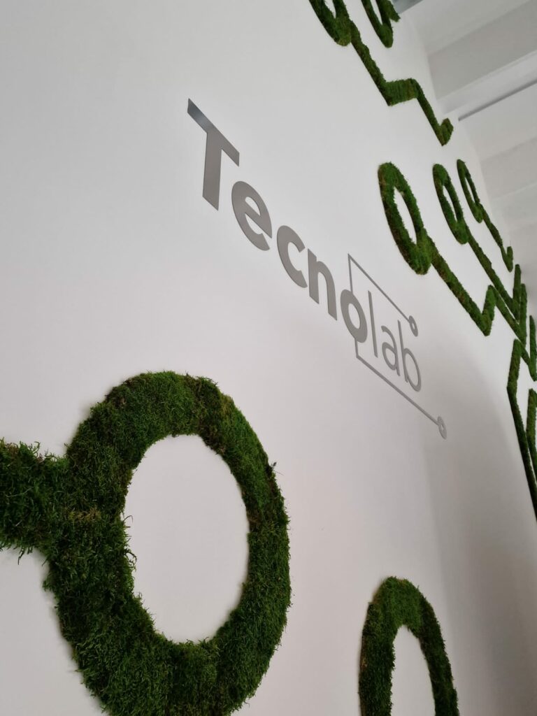 Ein erfolgreicher 2-Tage Trip - mit dem PGMA-Arbeitsplatz nach Mailand 2 tecnolab