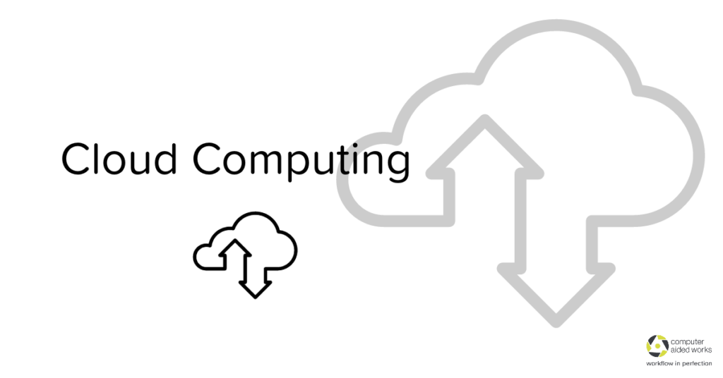 Cloud Computing