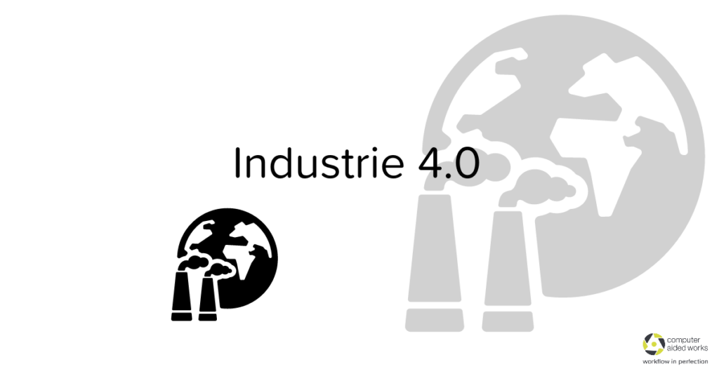 Industrie 4.0 1 Industrie 4.0