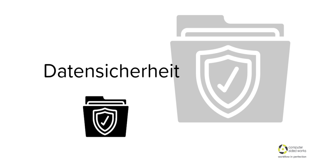 Datensicherheit