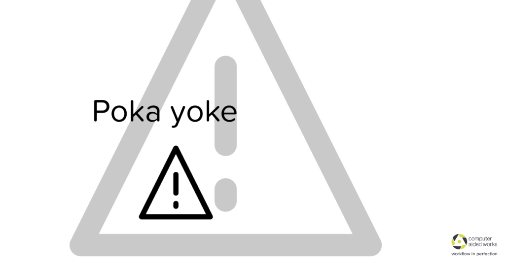 poka yoke