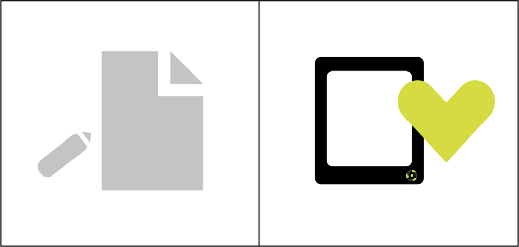 Ohne Anstrengung zur zuverlässigen papierlosen Fertigung 1 Ohne Anstrengung zur papierlosen Fertigung
