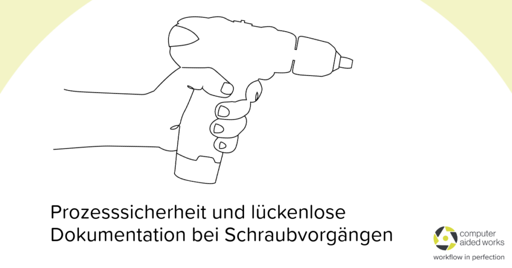 LI schraubvorgaenge prozesssicherheit