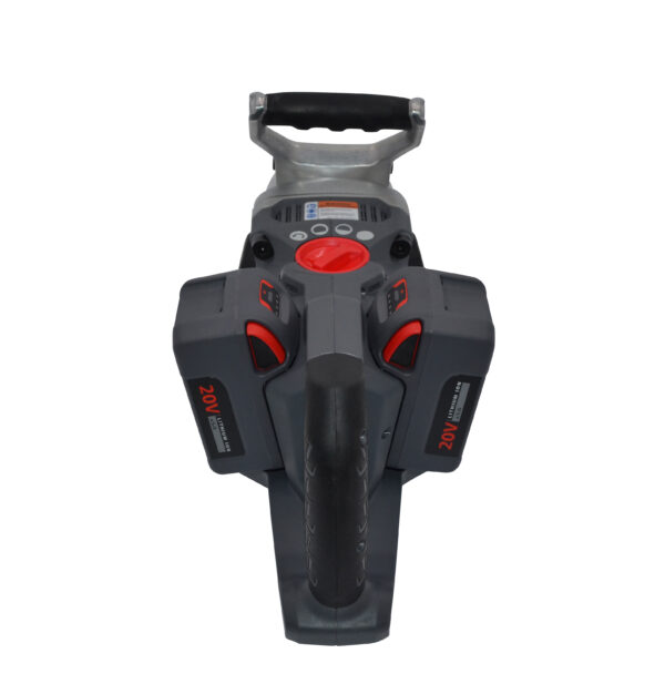 W9491 Impact Wrench top rear scaled