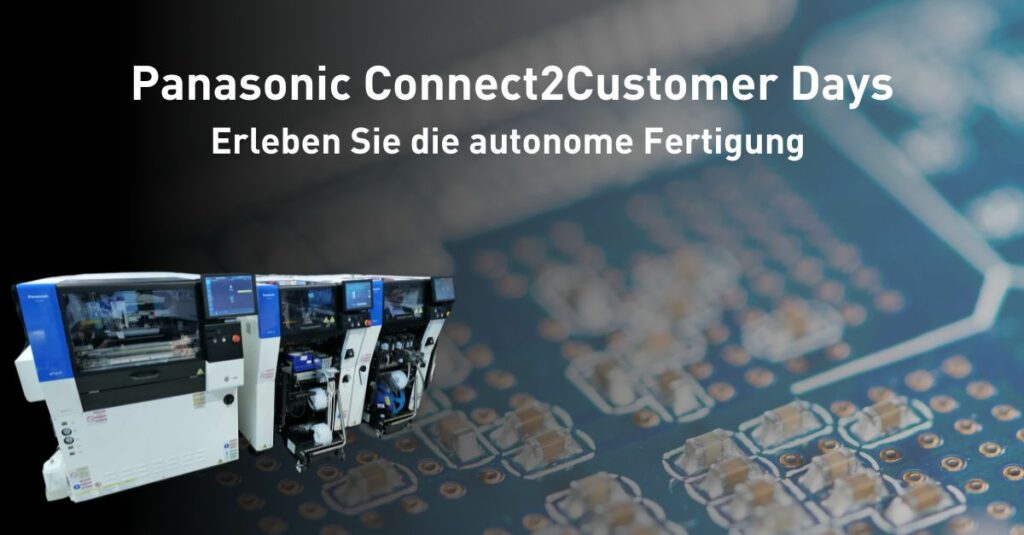 Panasonic TechDays 2024 1 1714633452581